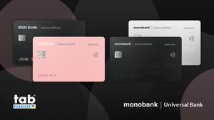 Зміни умов обслуговування «monobank»